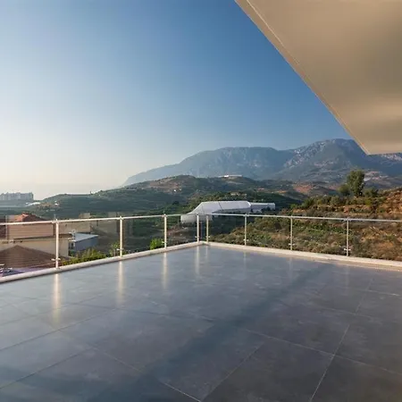 Villa Jasmin 別荘