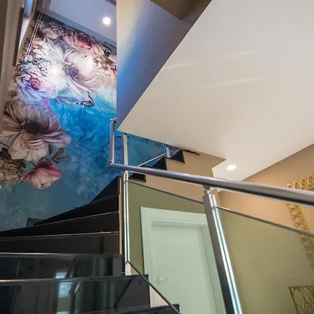 Villa Jasmin 別荘