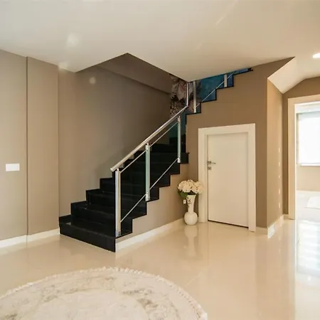 Villa Jasmin * Alanya