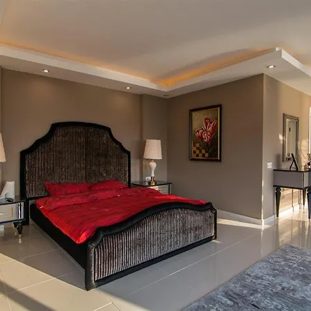 Villa Jasmin