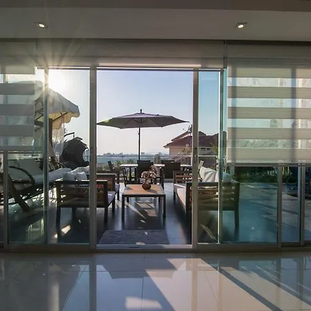 Villa Jasmin Сasa de vacaciones *