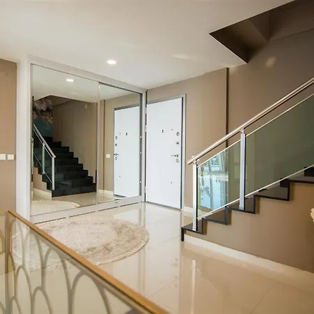 Villa Jasmin * Alanya