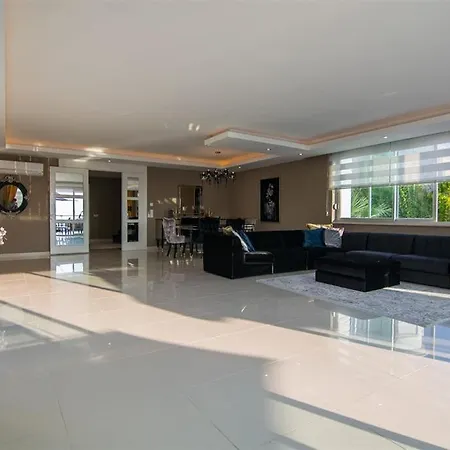 Сasa de vacaciones Villa Jasmin *