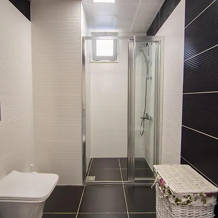 Villa Jasmin * Alanya