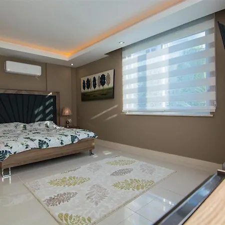Ferienhaus Villa Jasmin *