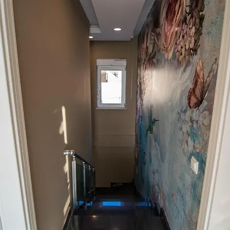 Villa Jasmin Alanya