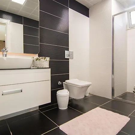 Villa Jasmin *