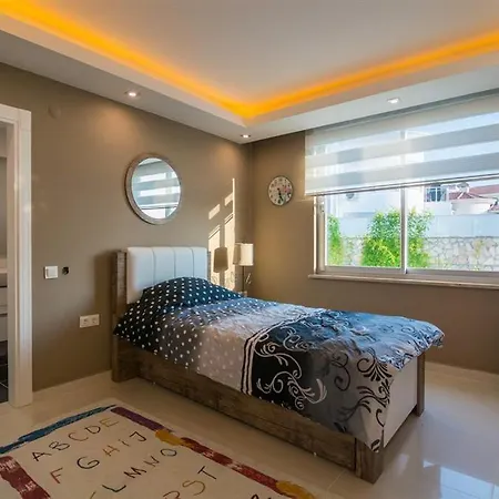 Villa Jasmin