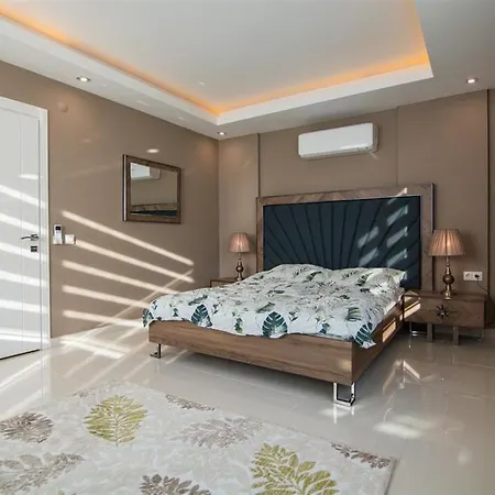 Villa Jasmin