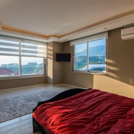 Villa Jasmin Alanya