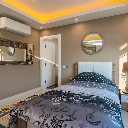 Villa Jasmin