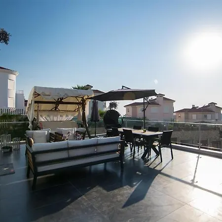 Villa Jasmin
