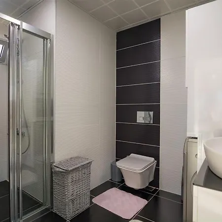 Villa Jasmin Сasa de vacaciones