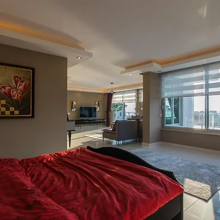 Сasa de vacaciones Villa Jasmin *