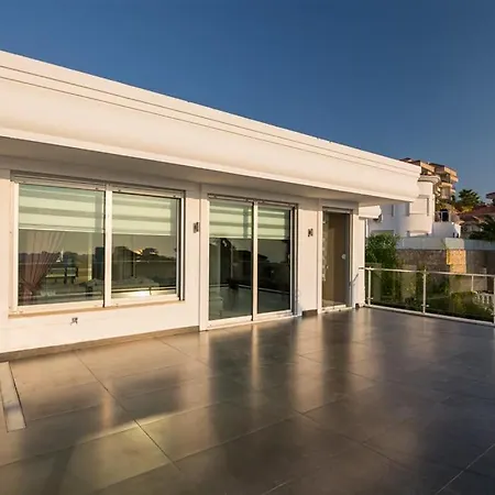 Villa Jasmin * Alanya