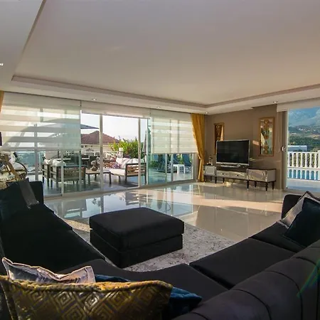 Villa Jasmin Сasa de vacaciones