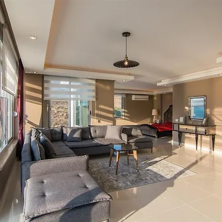 Villa Jasmin Сasa de vacaciones *