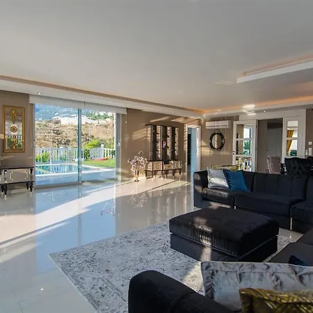 Villa Jasmin Alanya