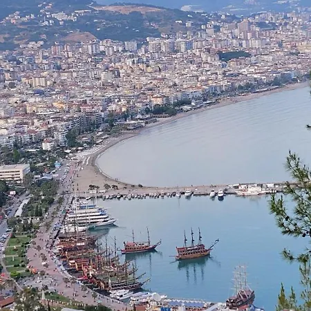 Jasmin * Alanya