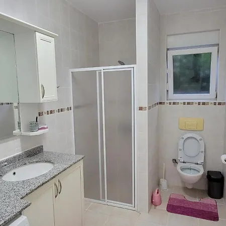 Villa Jasmin Alanya