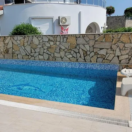 Villa Jasmin