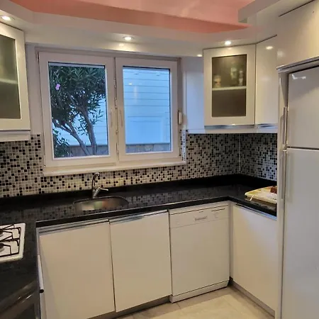 Villa Jasmin Alanya