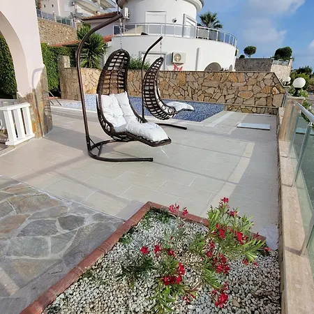Villa Jasmin *