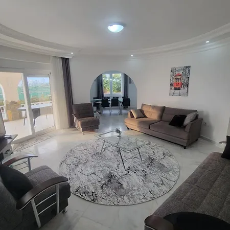 Villa Jasmin