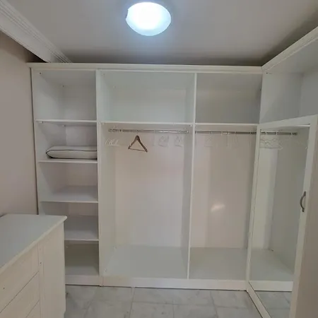 Villa Jasmin Alanya