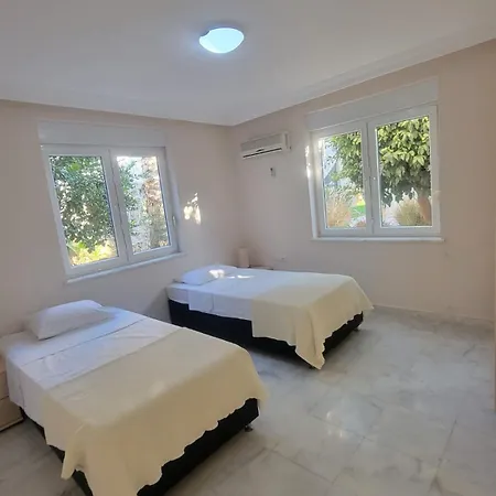 Jasmin Villa Alanya